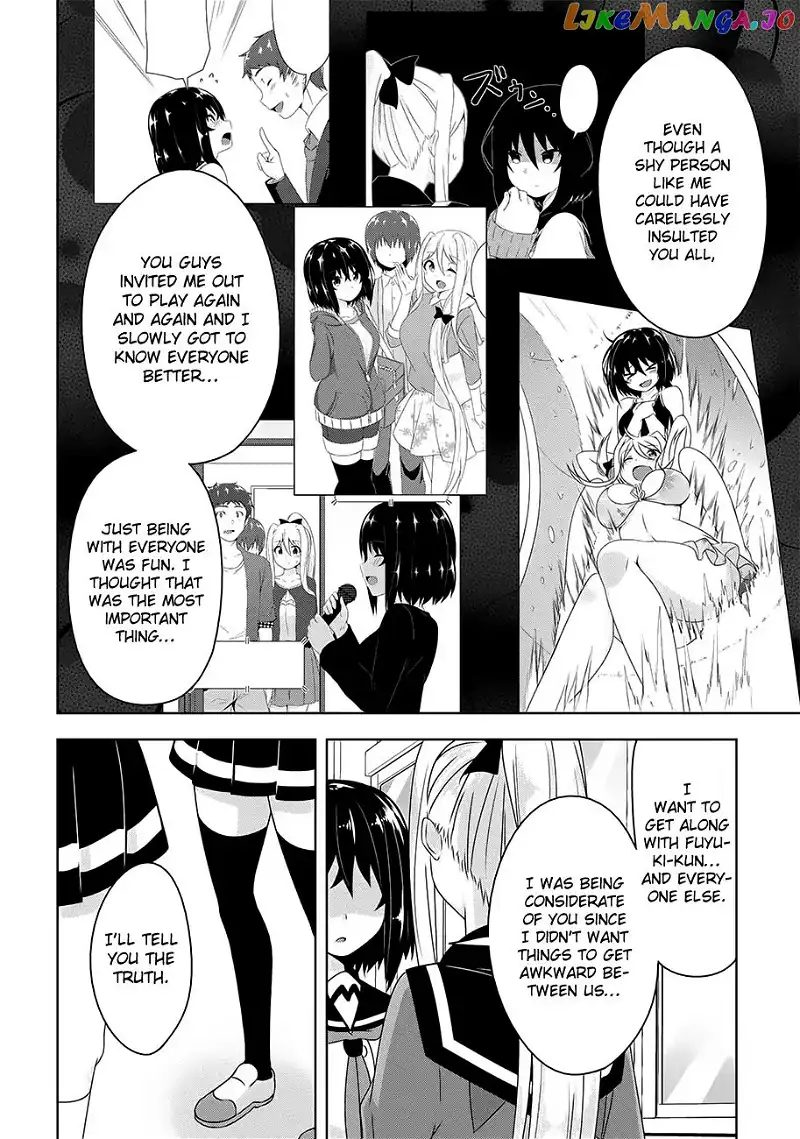 Devilchi Chapter 17 page 8