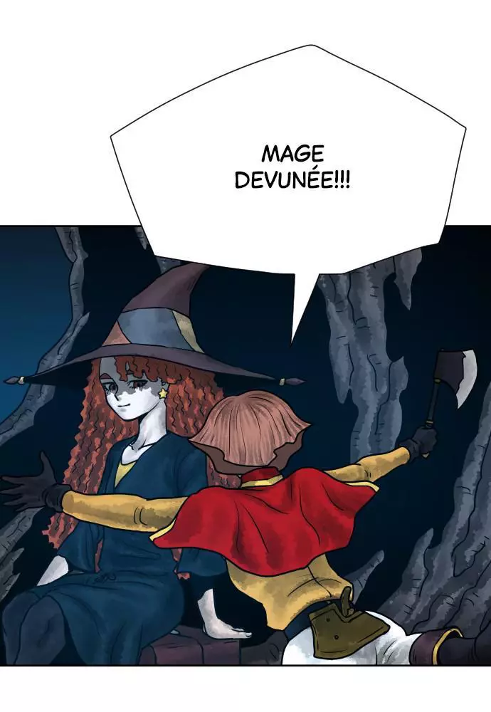 Warrior Executioner Chapter 19 page 22