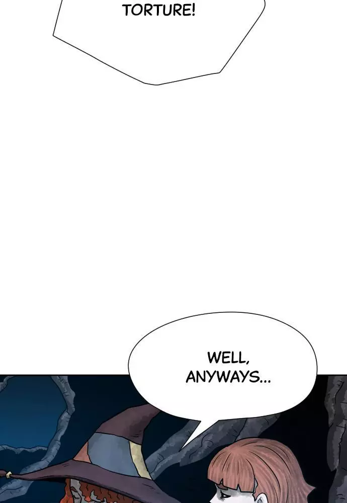 Warrior Executioner Chapter 19 page 34
