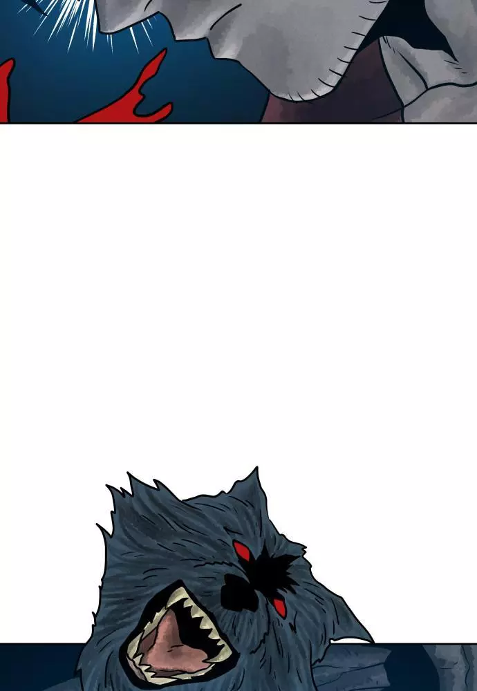 Warrior Executioner Chapter 19 page 8