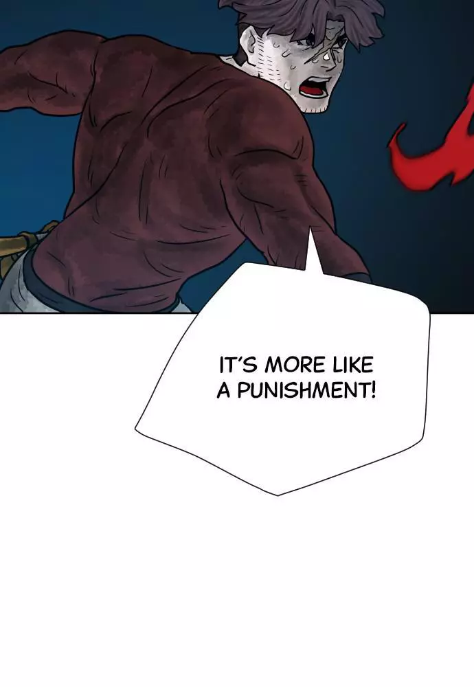 Warrior Executioner Chapter 19 page 26