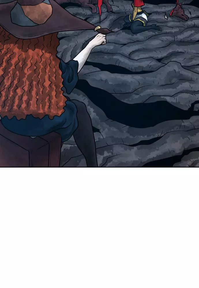 Warrior Executioner Chapter 19 page 21