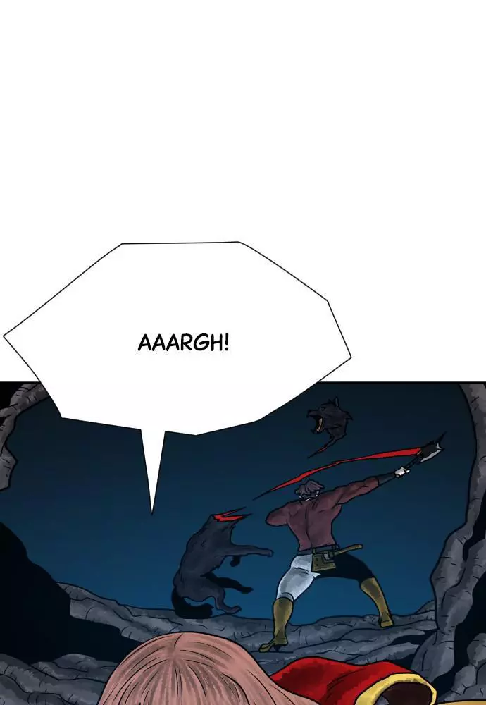 Warrior Executioner Chapter 19 page 14