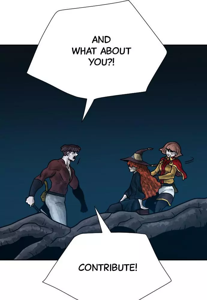 Warrior Executioner Chapter 19 page 27