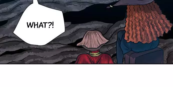 Warrior Executioner Chapter 19 page 24