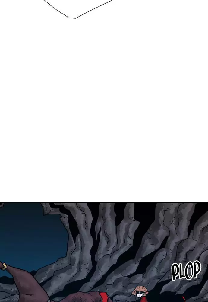 Warrior Executioner Chapter 19 page 20