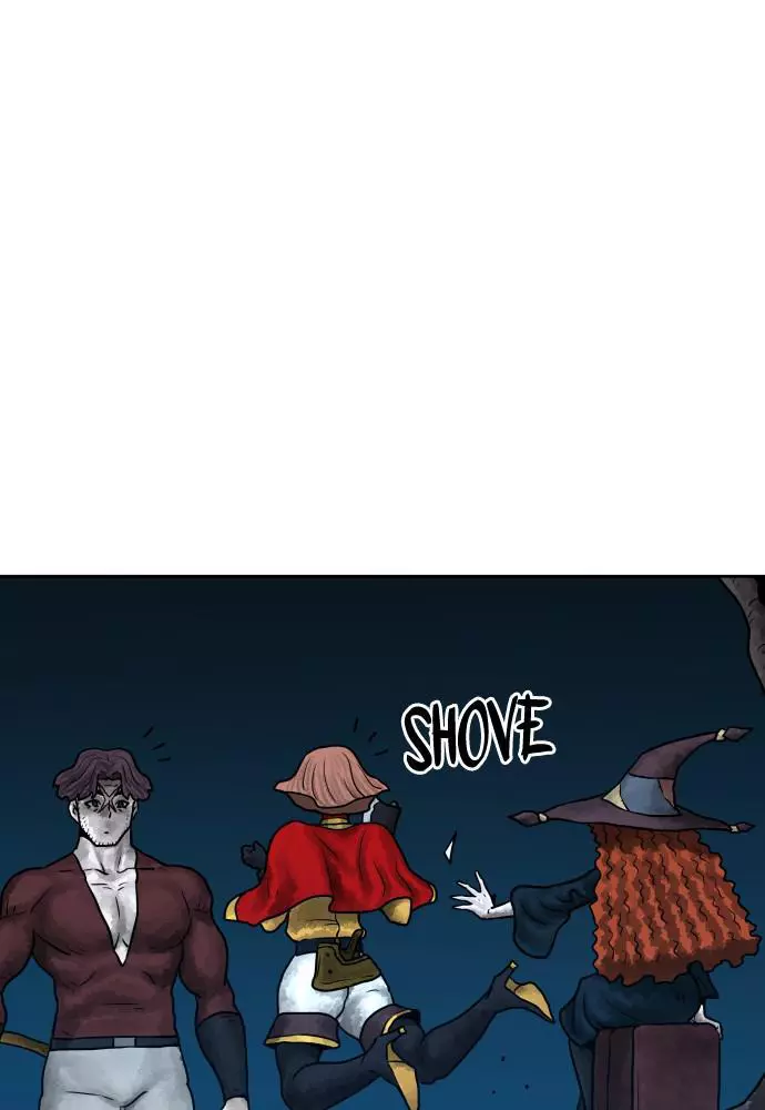 Warrior Executioner Chapter 19 page 36