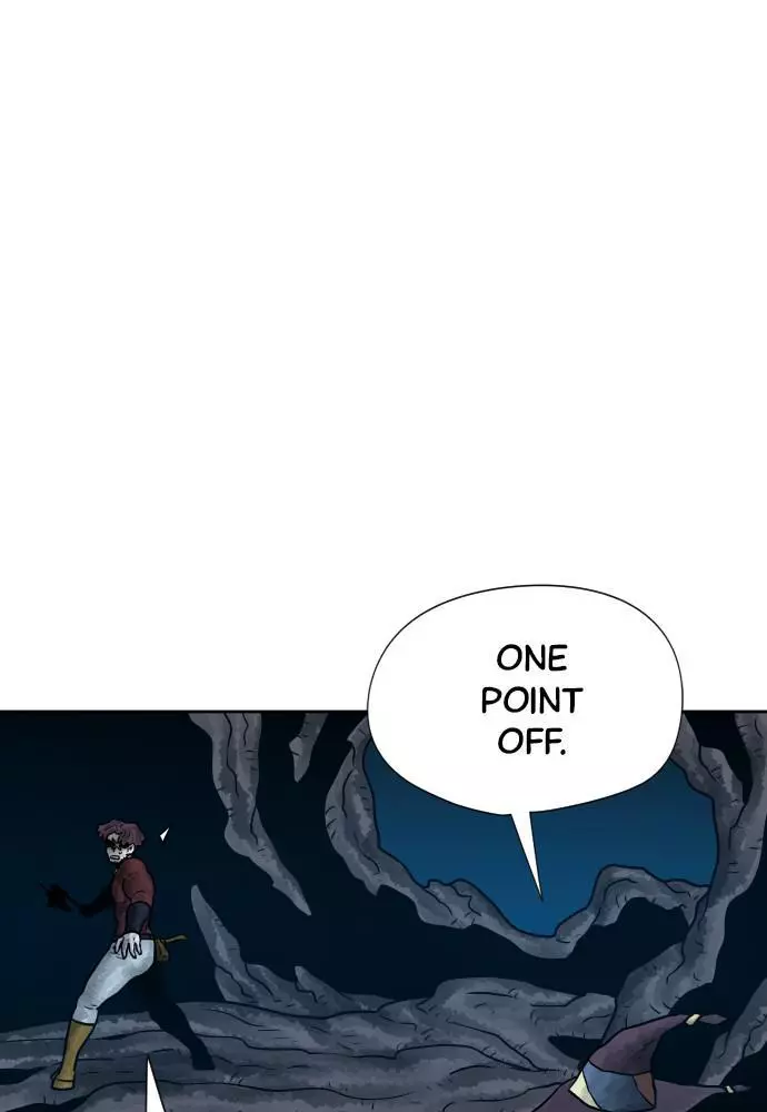 Warrior Executioner Chapter 19 page 23