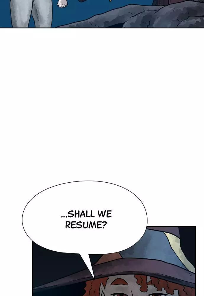 Warrior Executioner Chapter 19 page 37