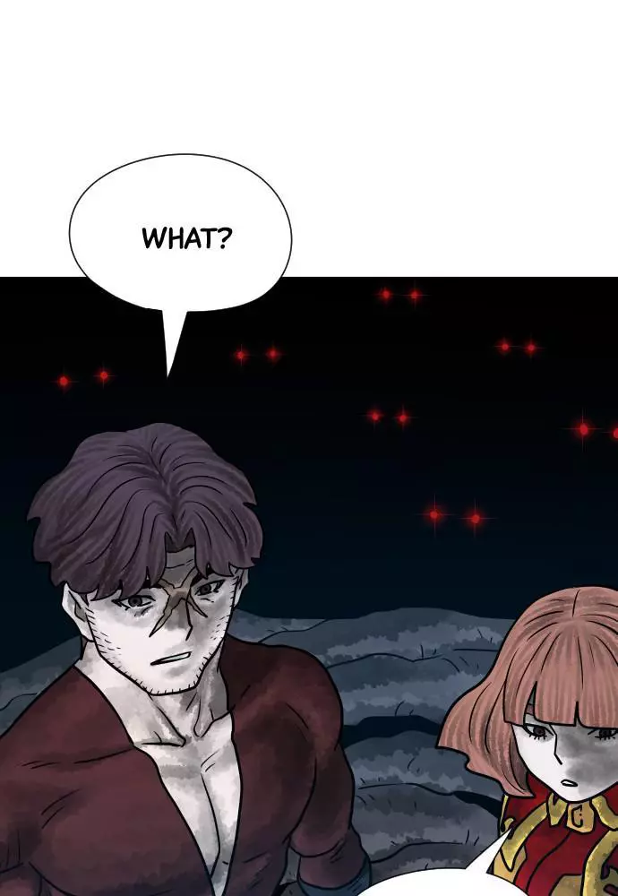Warrior Executioner Chapter 19 page 39