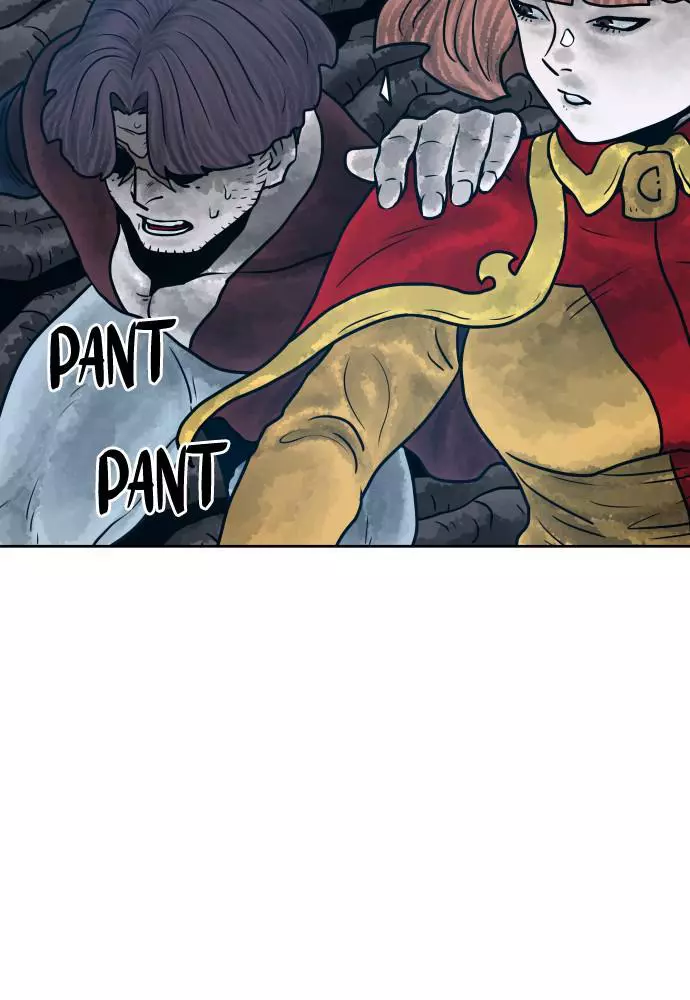 Warrior Executioner Chapter 19 page 48