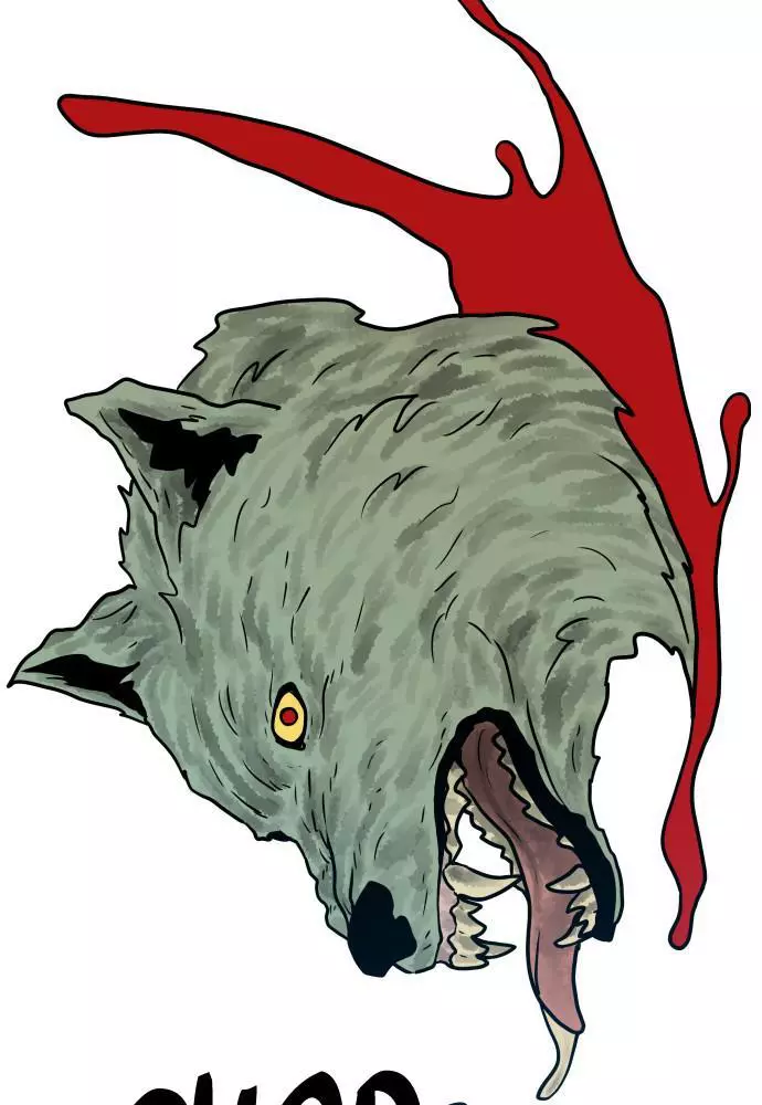 Warrior Executioner Chapter 19 page 51