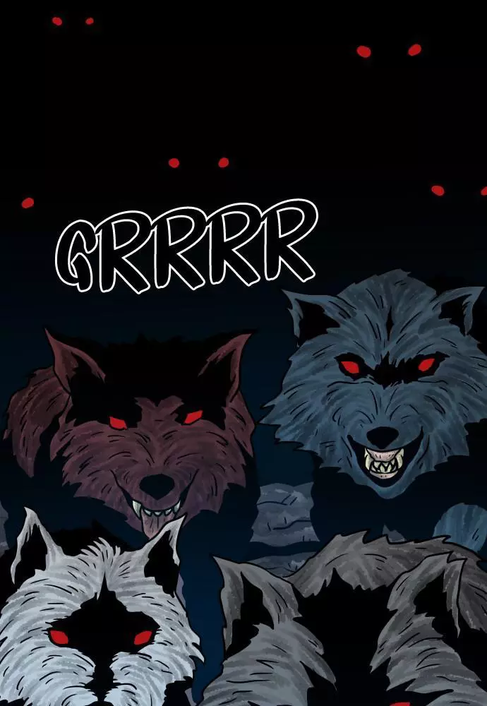 Warrior Executioner Chapter 19 page 42
