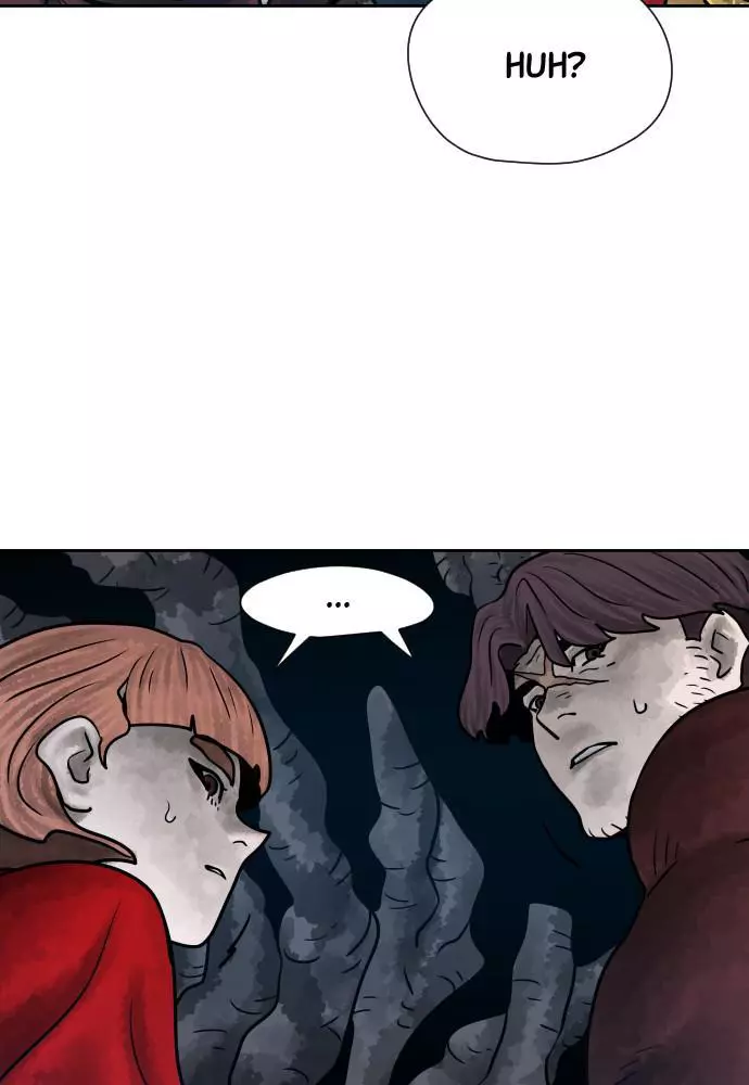 Warrior Executioner Chapter 19 page 40