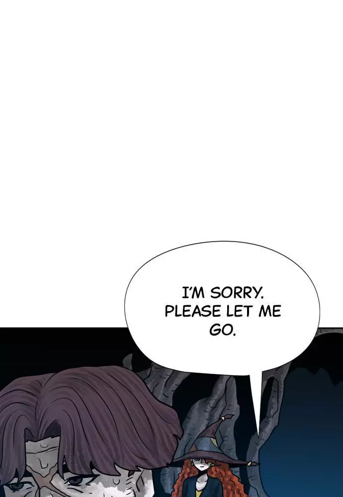 Warrior Executioner Chapter 19 page 61