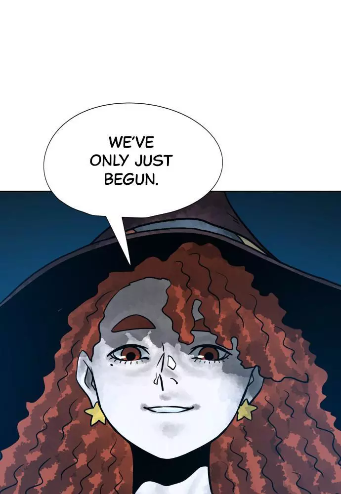 Warrior Executioner Chapter 19 page 58