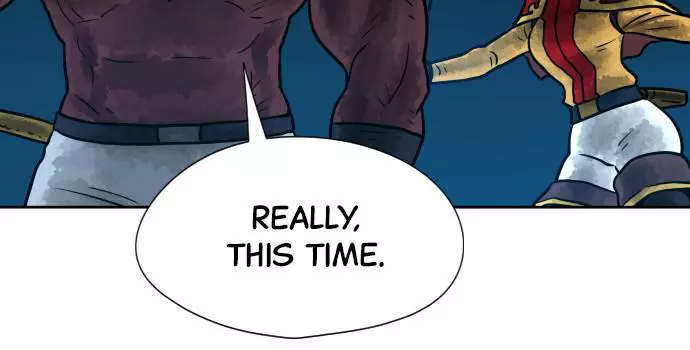Warrior Executioner Chapter 19 page 68