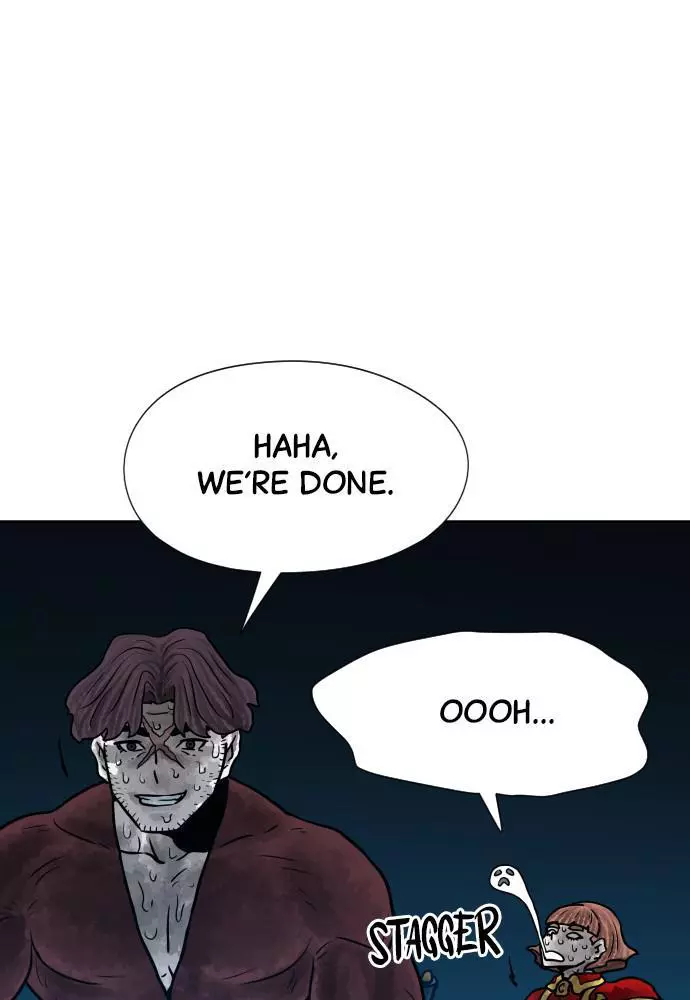 Warrior Executioner Chapter 19 page 67