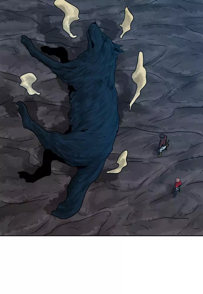 Warrior Executioner Chapter 19 page 66