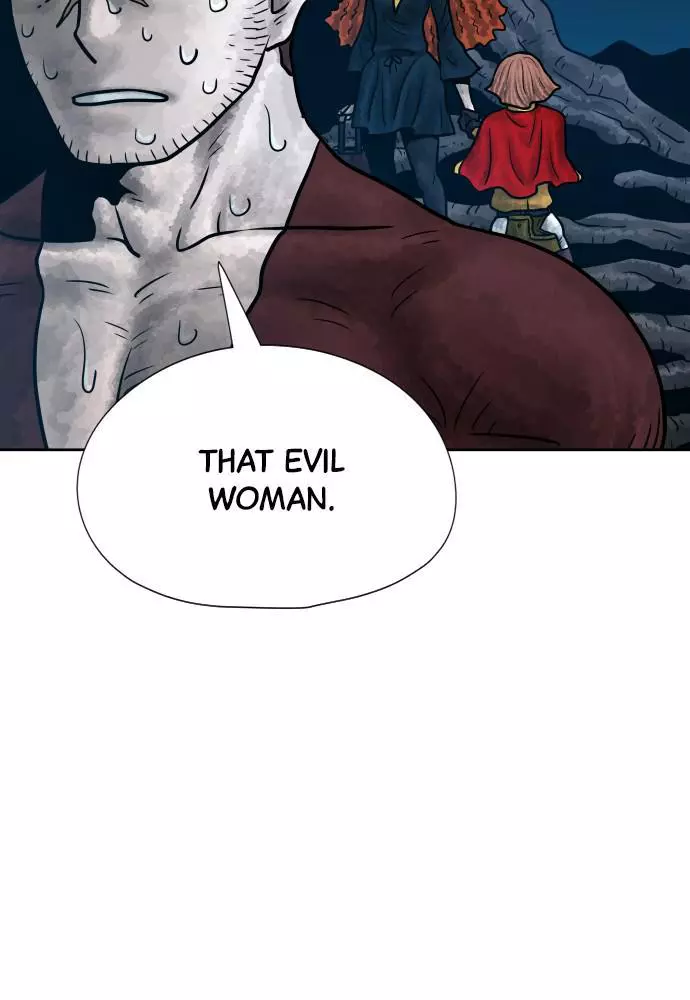 Warrior Executioner Chapter 19 page 62