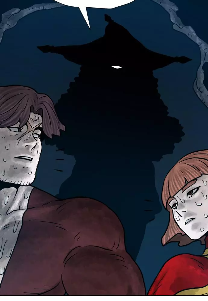 Warrior Executioner Chapter 19 page 56