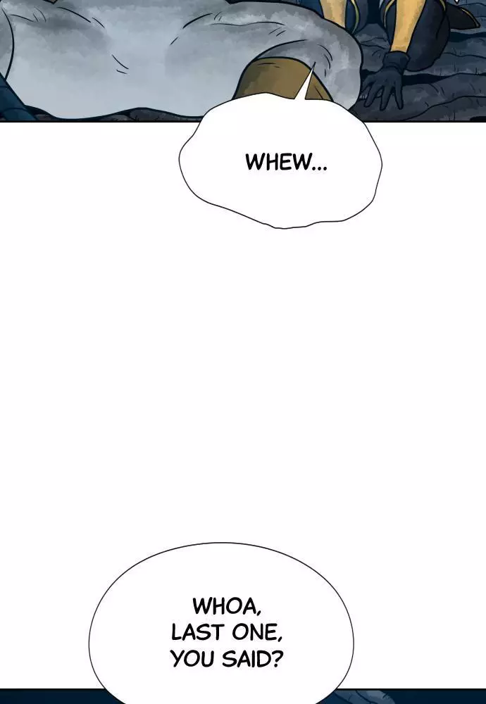 Warrior Executioner Chapter 19 page 55
