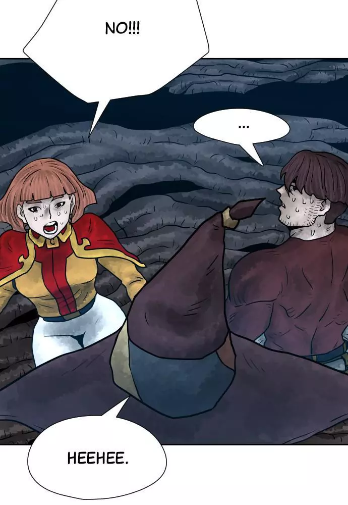 Warrior Executioner Chapter 19 page 60