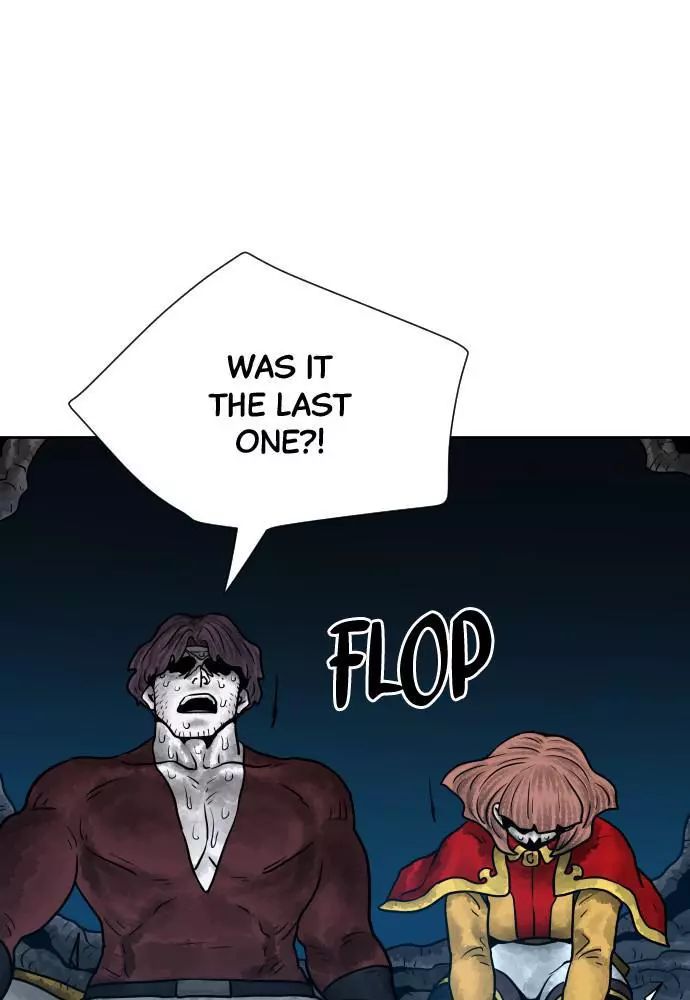 Warrior Executioner Chapter 19 page 54