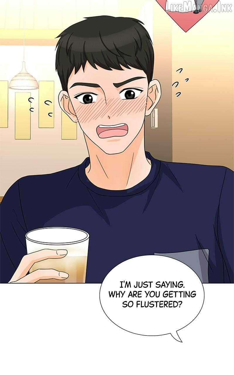 My Oppa is an Idol Chapter 19 page 12