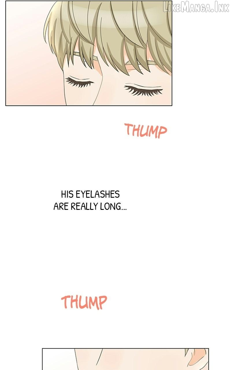 My Oppa is an Idol Chapter 19 page 55