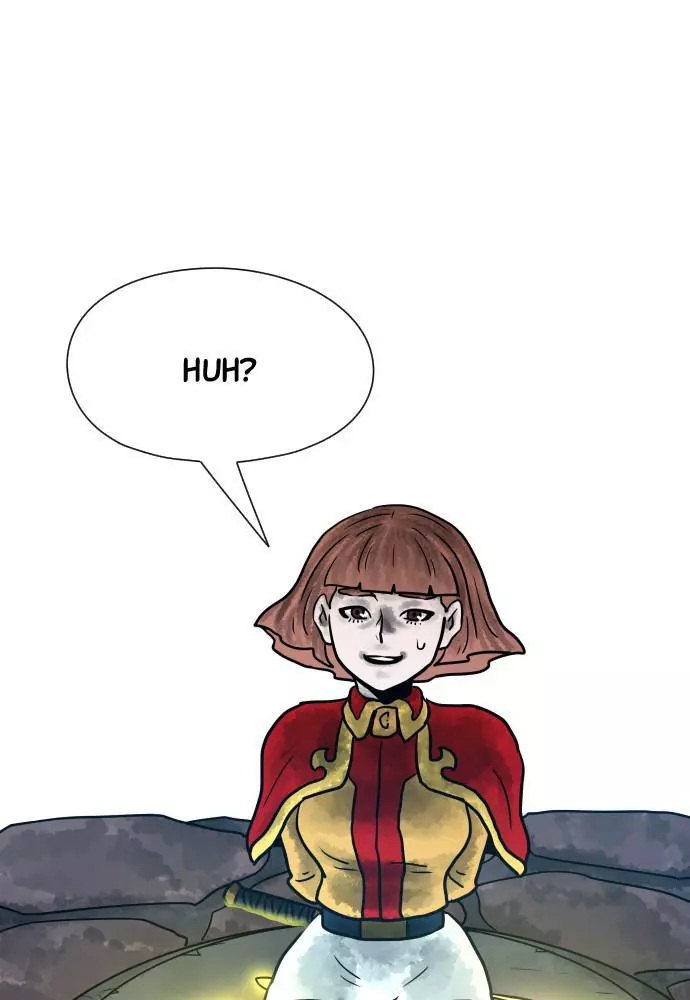 Warrior Executioner Chapter 19 page 75