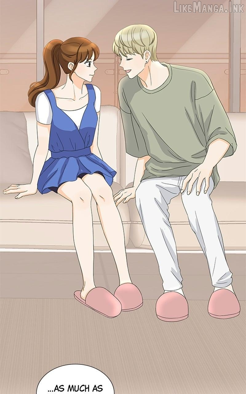 My Oppa is an Idol Chapter 19 page 51