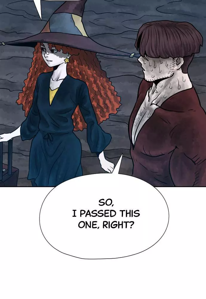Warrior Executioner Chapter 19 page 71