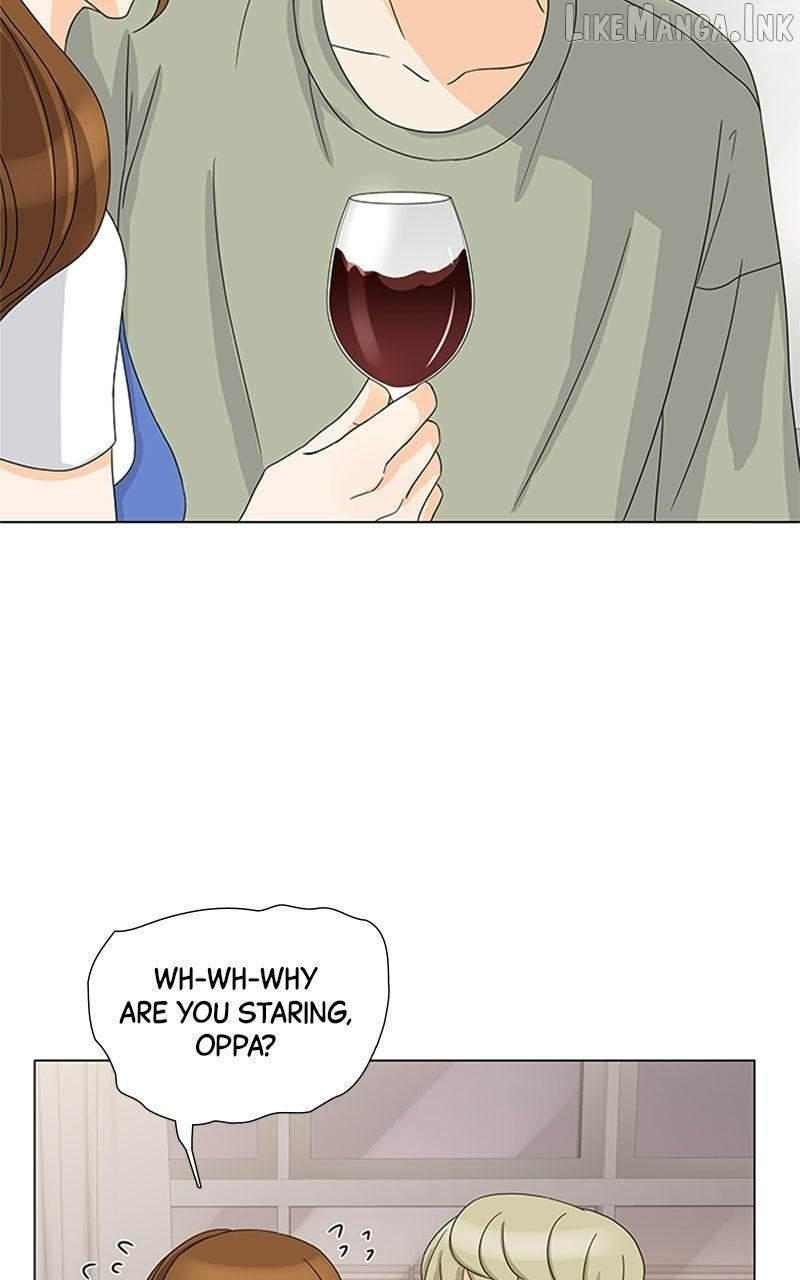My Oppa is an Idol Chapter 19 page 34