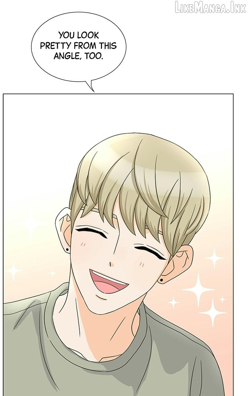 My Oppa is an Idol Chapter 19 page 36