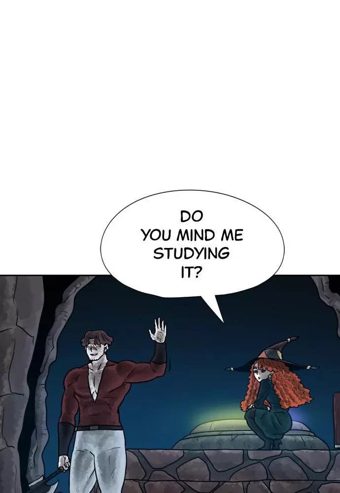 Warrior Executioner Chapter 19 page 80