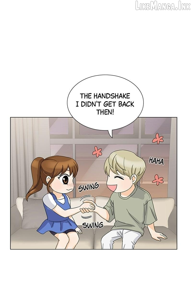 My Oppa is an Idol Chapter 19 page 30