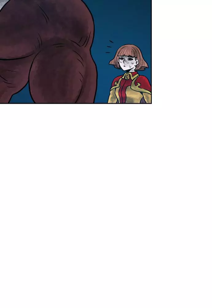 Warrior Executioner Chapter 19 page 73