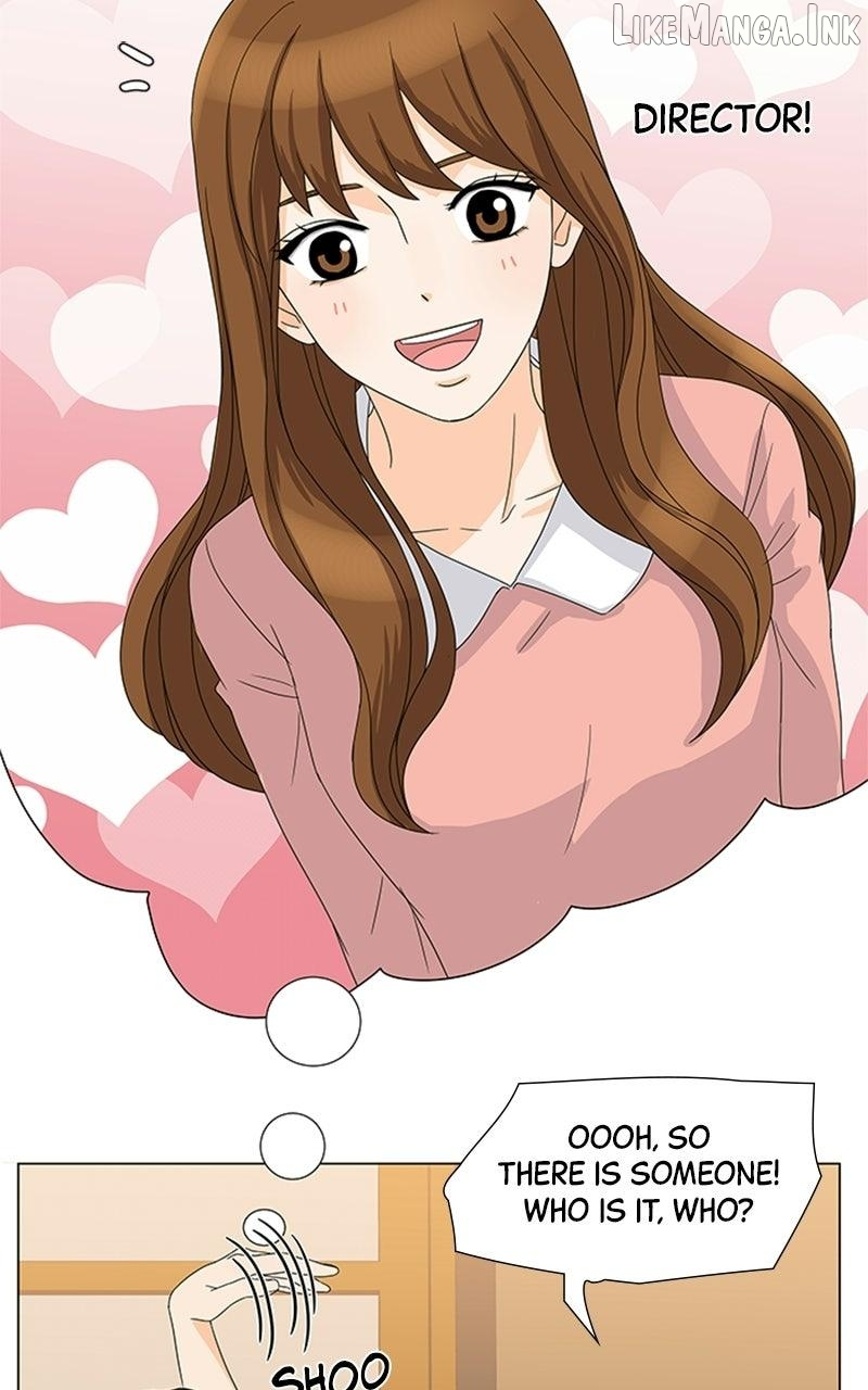 My Oppa is an Idol Chapter 19 page 9
