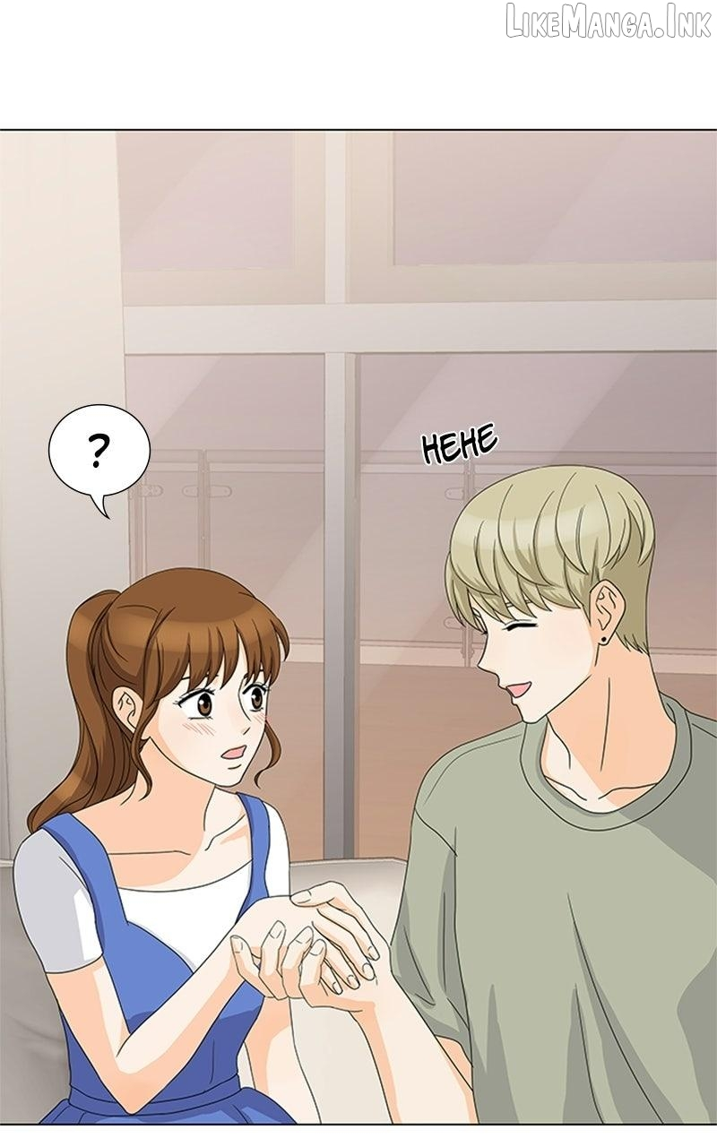 My Oppa is an Idol Chapter 19 page 29
