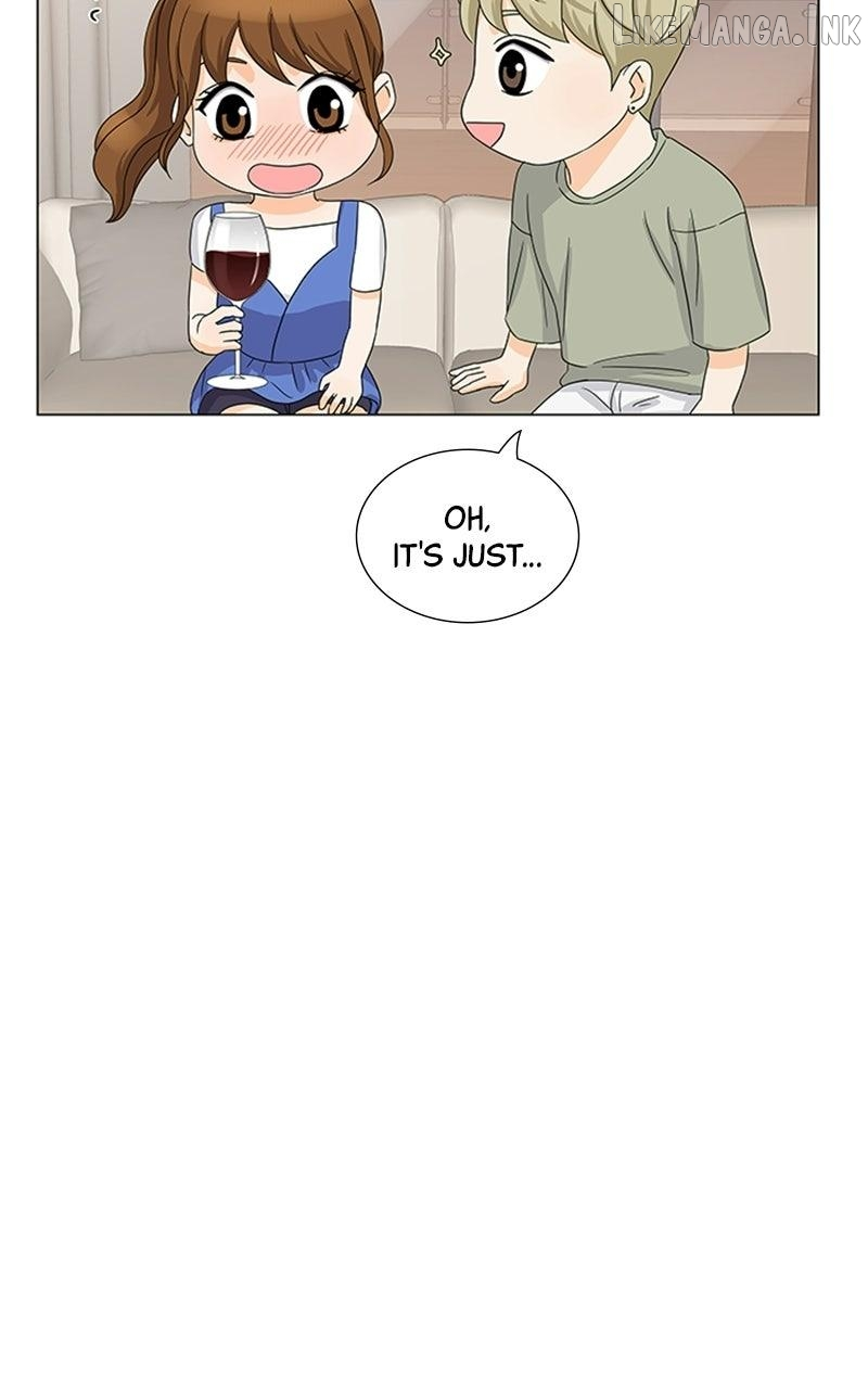 My Oppa is an Idol Chapter 19 page 35