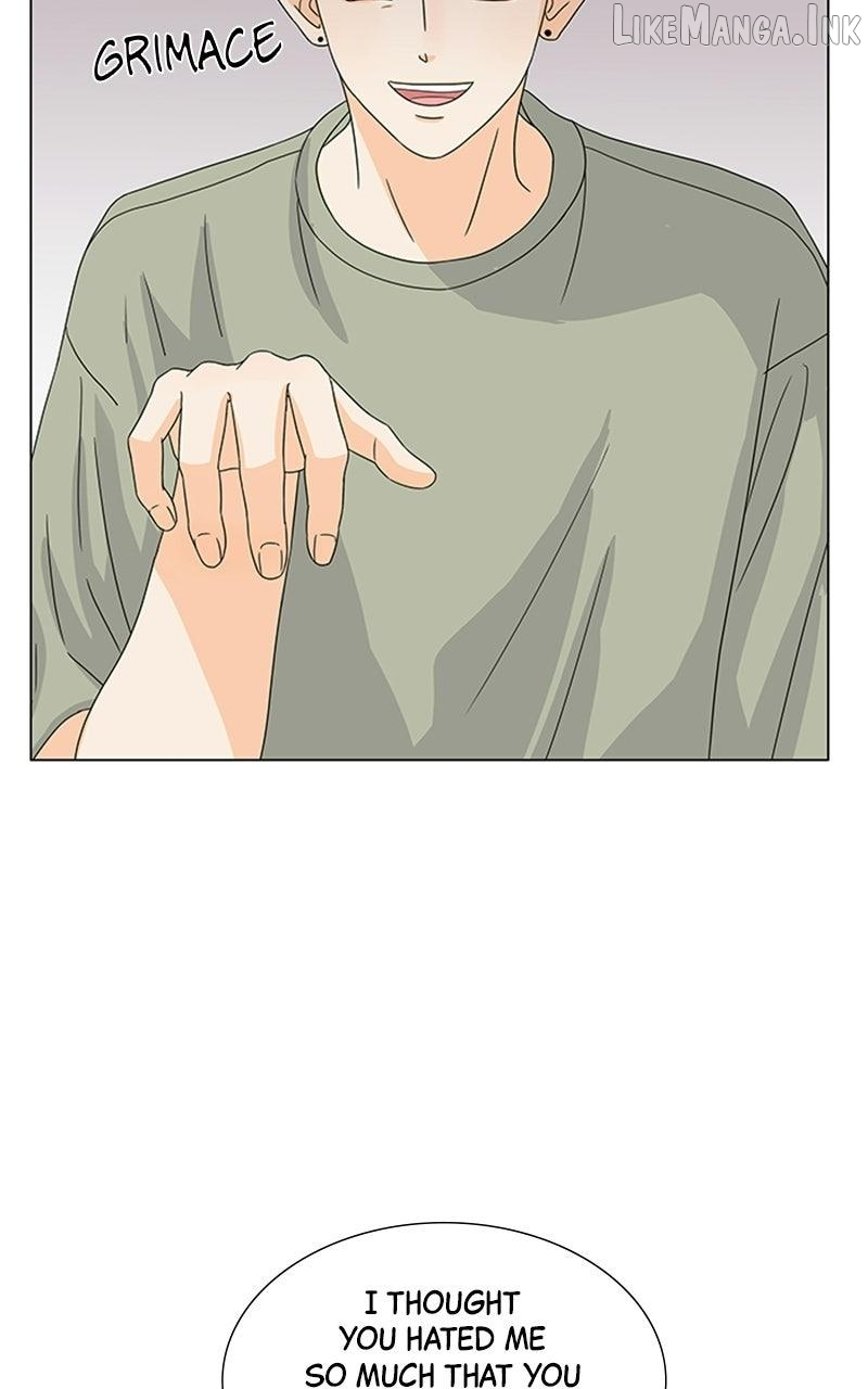 My Oppa is an Idol Chapter 19 page 25