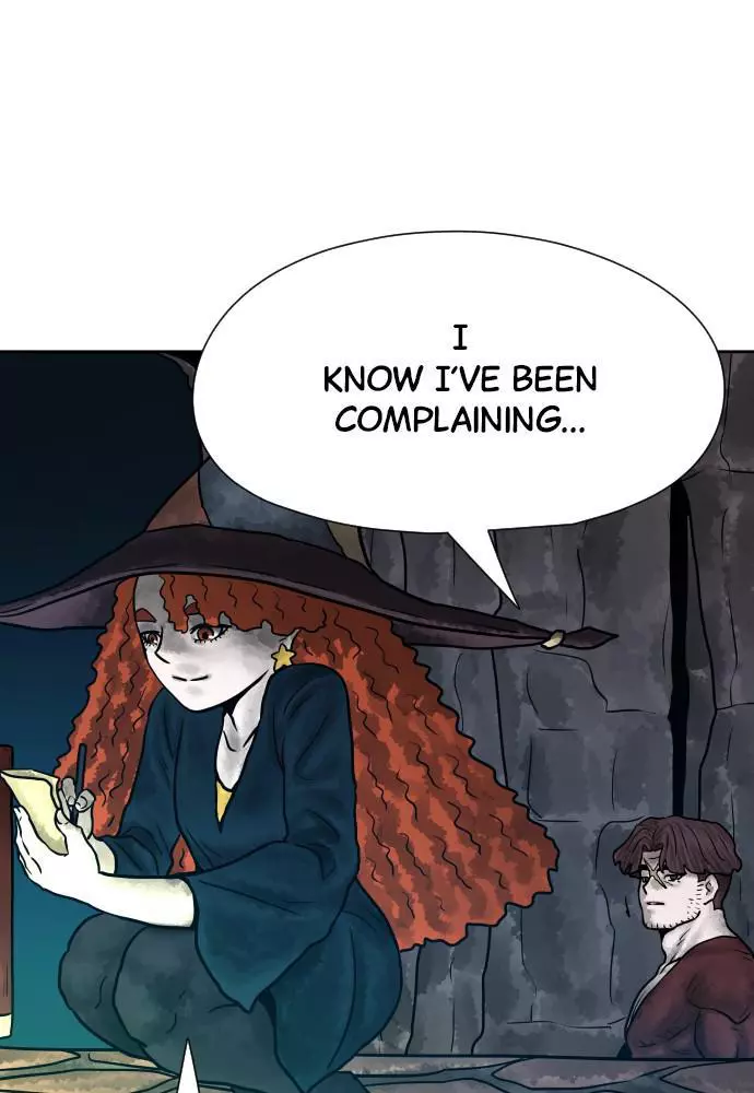 Warrior Executioner Chapter 19 page 86