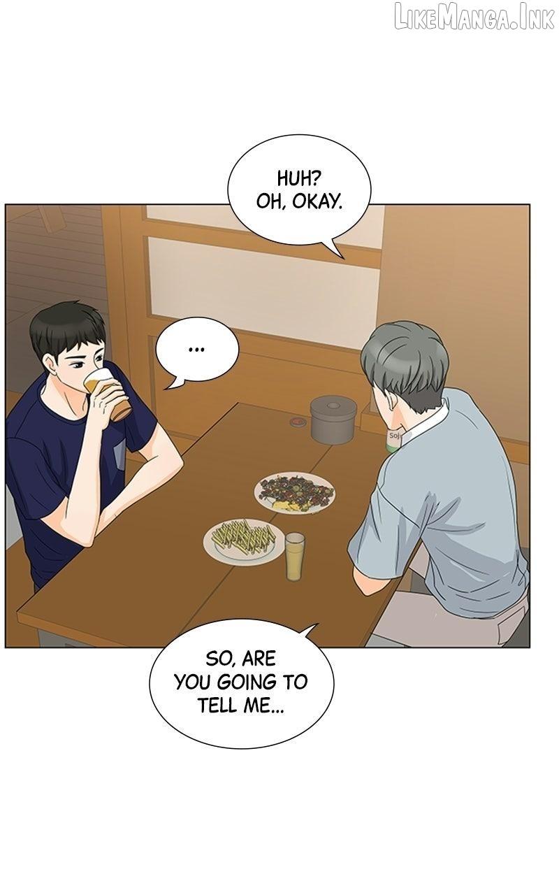 My Oppa is an Idol Chapter 19 page 18