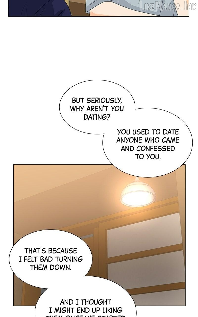 My Oppa is an Idol Chapter 19 page 14