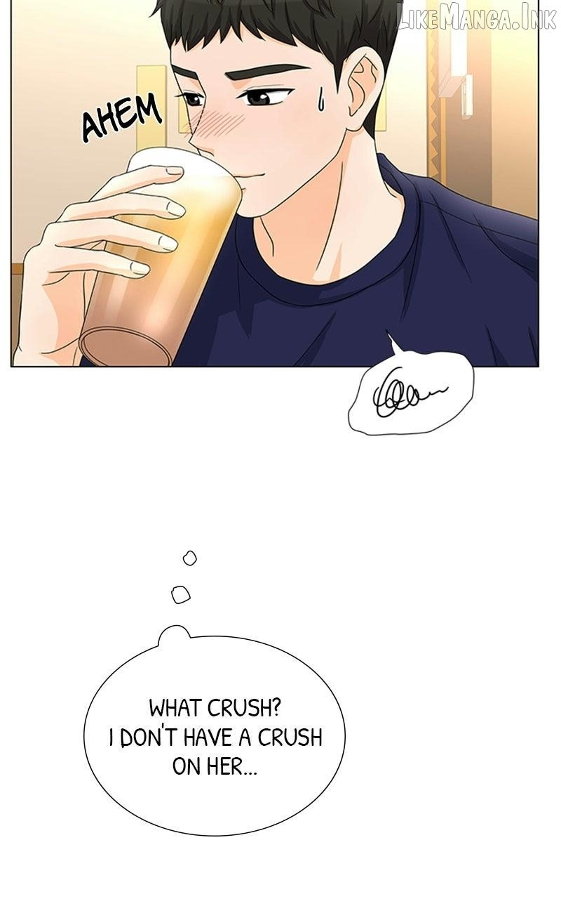 My Oppa is an Idol Chapter 19 page 21