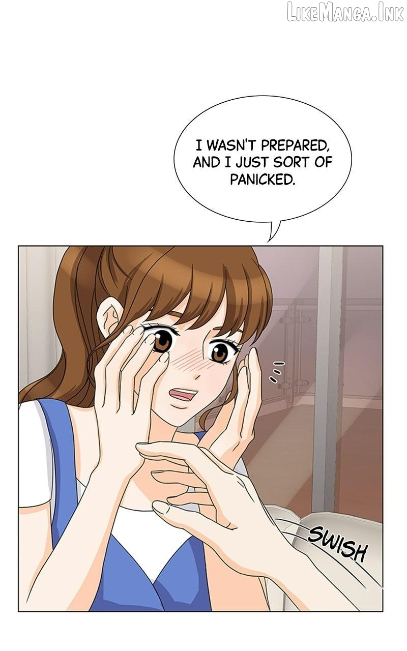 My Oppa is an Idol Chapter 19 page 27