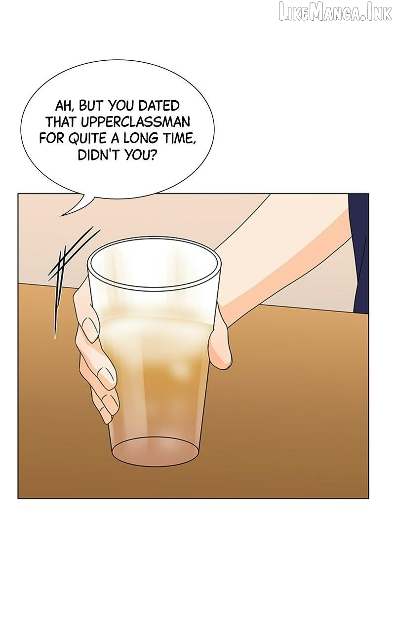My Oppa is an Idol Chapter 19 page 16