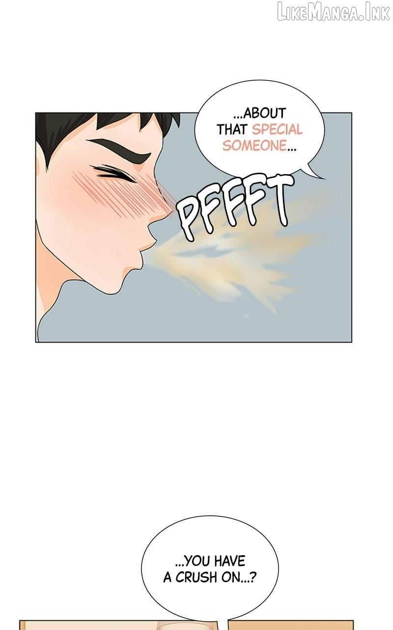 My Oppa is an Idol Chapter 19 page 19