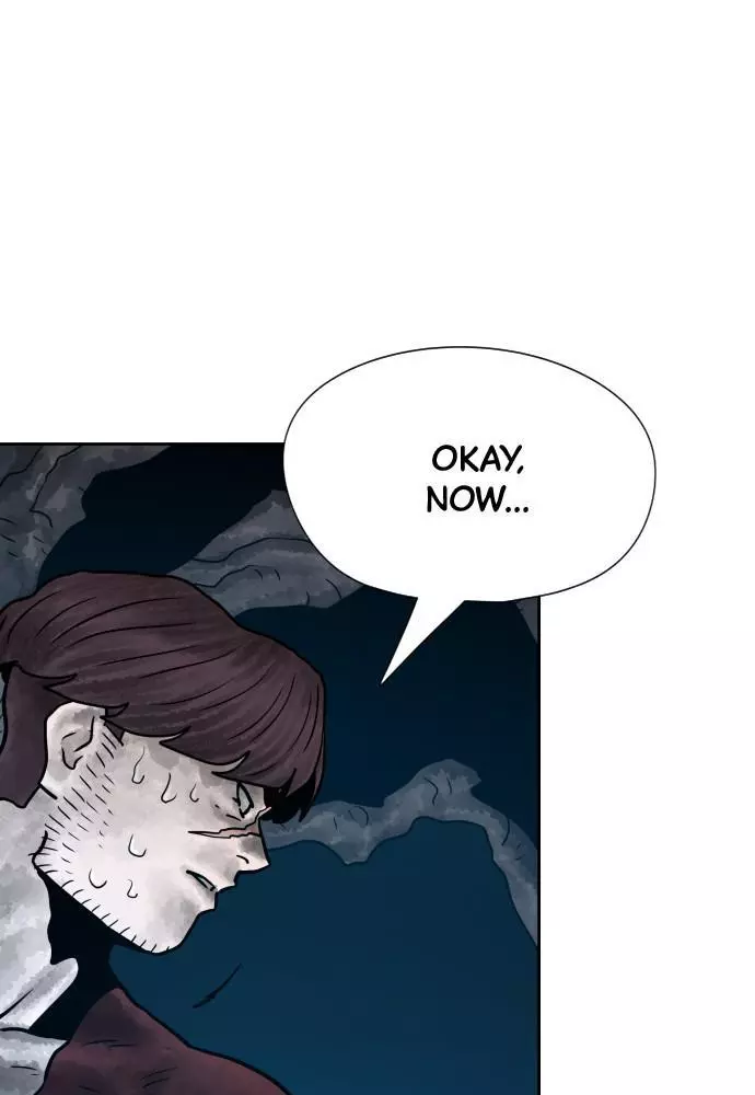 Warrior Executioner Chapter 19 page 72